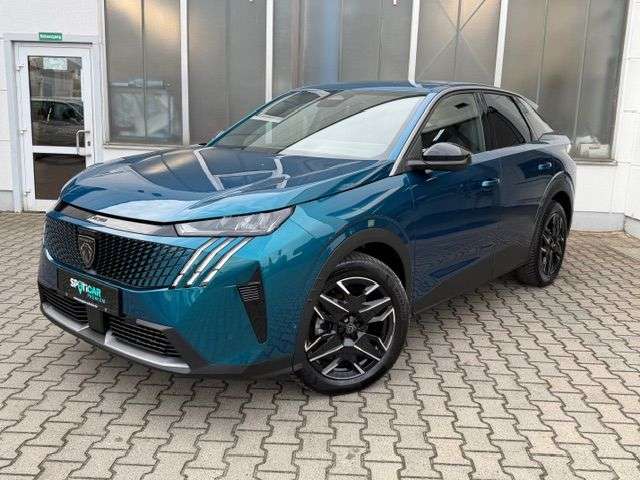 Peugeot 3008 33.511 km 25.890 &euro; Magdeburg 39110