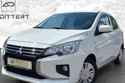 Mitsubishi Space Star 20.200 km 10.990 &euro; Koblenz 56077