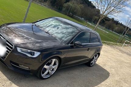 Audi A3 138.000 km 13.000 &euro; Augsburg 86167