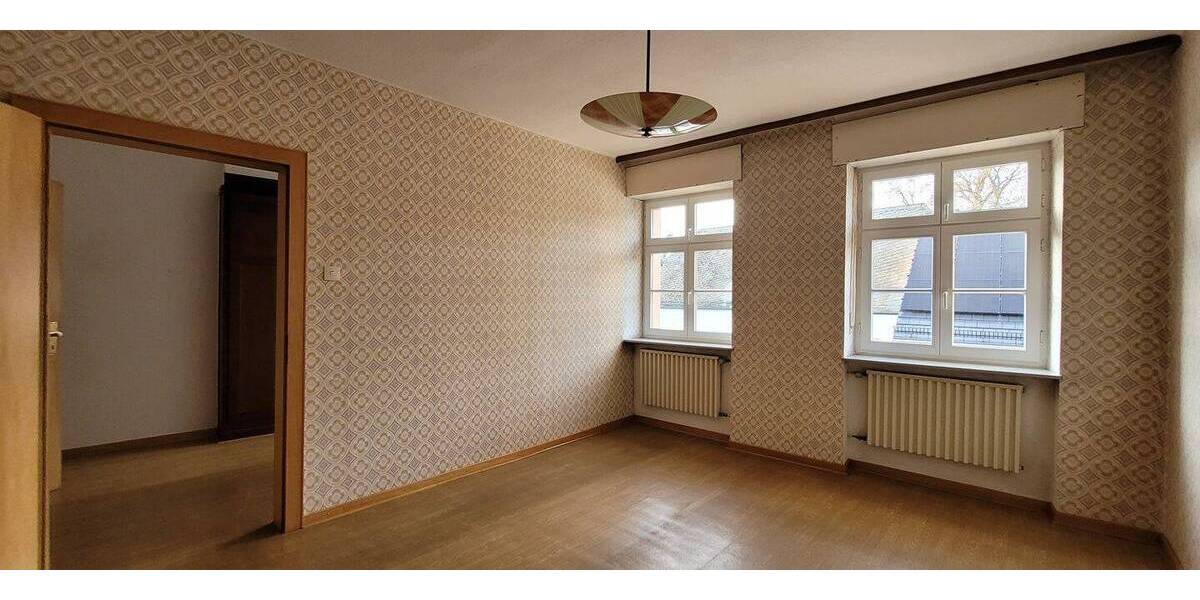 Reihenendhaus Irsch - 5 Zimmer, 160 m&sup2;, 275.000&euro; | Angebot:25797471