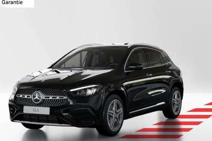 Mercedes-Benz GLA 200 8.231 km 39.890 € Garbsen 30827