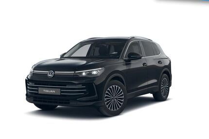 VW Tiguan 21.992 km 35.890 &euro; Flensburg 24941