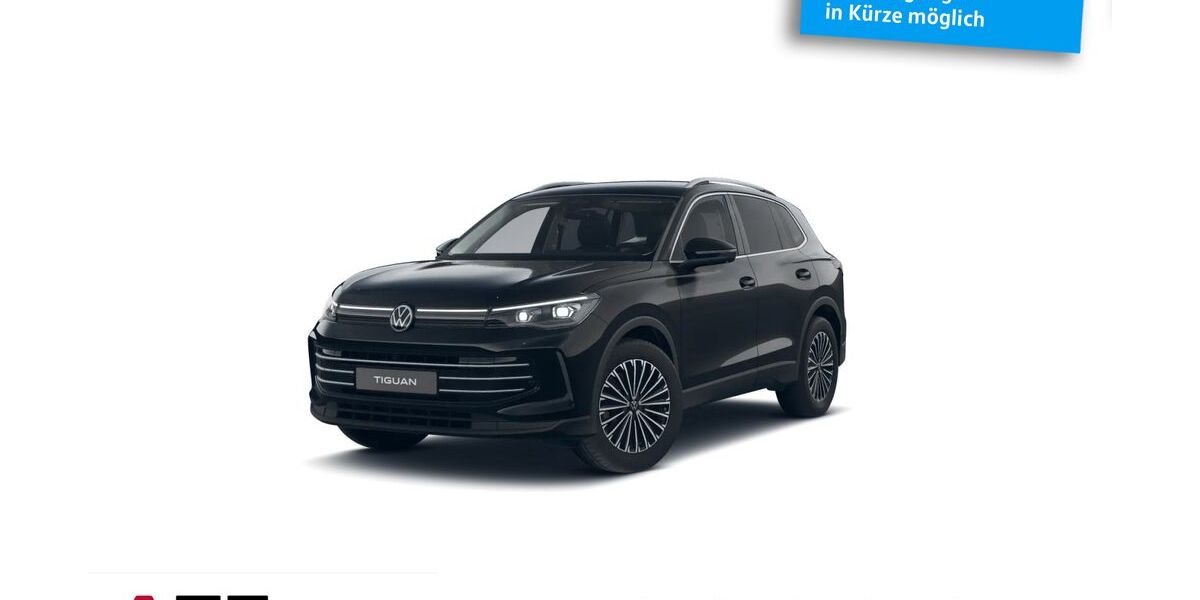 VW Tiguan 21.992 km 35.890 &euro; Flensburg 24941