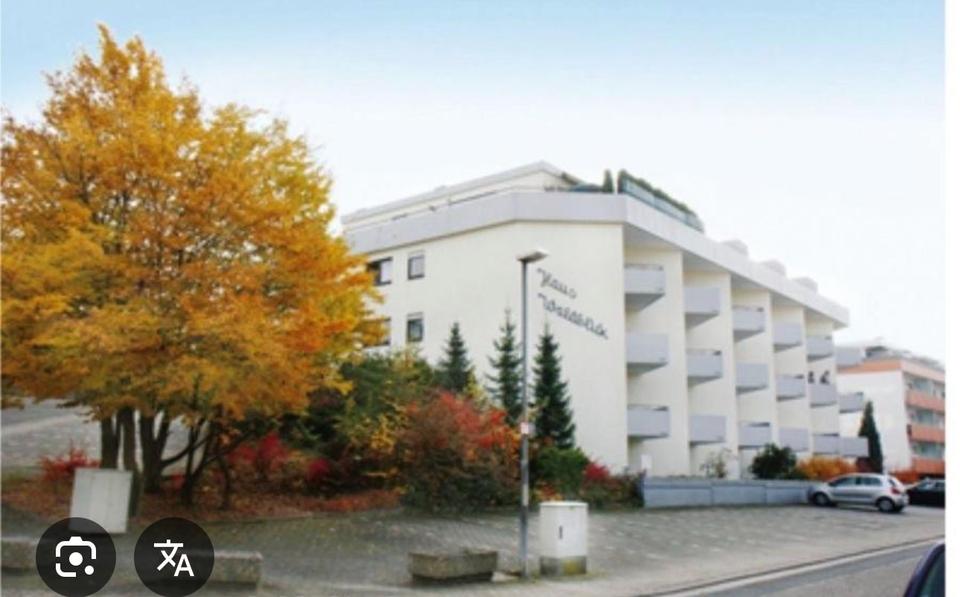 Etagenwohnung Bad Bergzabern - 1.5 Zimmer, 38 m&sup2;, 580&euro; | Angebot:25353600