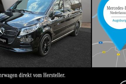 Mercedes-Benz V 300 6.000 km 95.890 &euro; Augsburg 86161