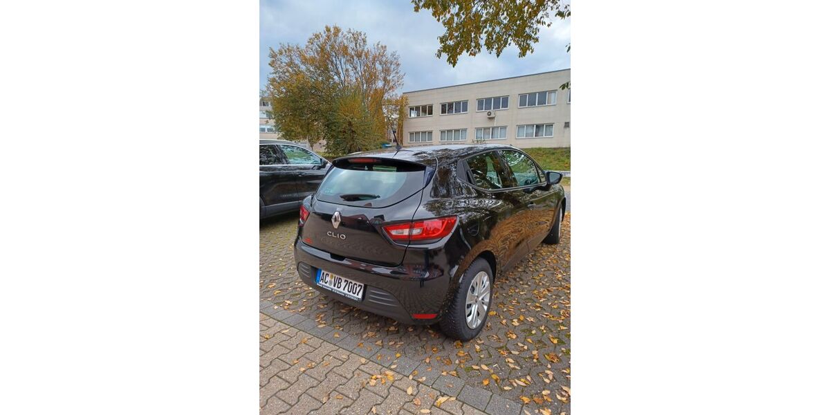 Renault Clio 39.436 km 8.200 &euro; Würselen 52146