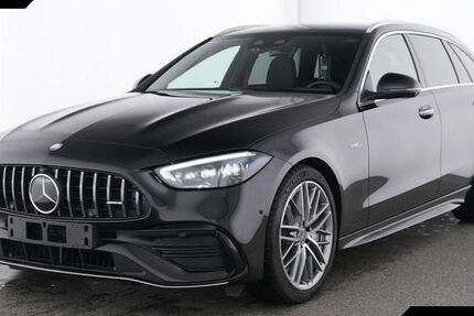 Mercedes-Benz C 43 AMG 3.697 km 66.900 &euro; Wiedemar 04509