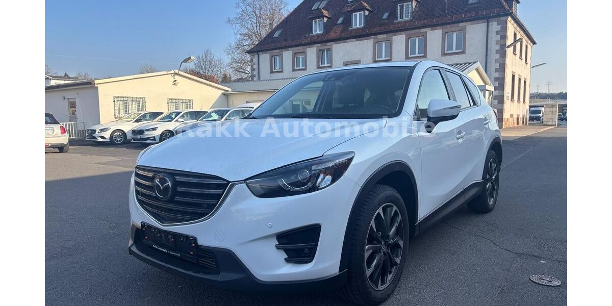 Mazda CX-5 163.500 km 9.900 &euro; Bad Hersfeld 36251