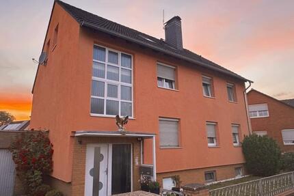 Haus Lehrte - 9 Zimmer, 271 m&sup2;, 599.000&euro; | Angebot:26991105
