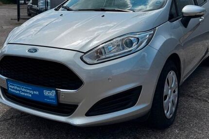 Ford Fiesta 115.000 km 6.590 &euro; Edewecht 26188