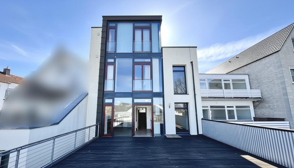 Gewerbeobjekt Vechta - 1.550&euro; | Angebot:26463285