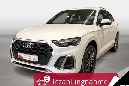 Audi Q5 88.350 km 35.770 &euro; Landshut 84030