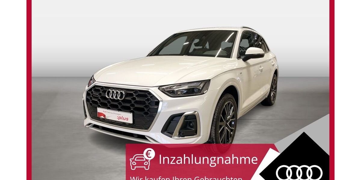 Audi Q5 88.350 km 36.380 &euro; Landshut 84030
