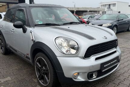 Mini Countryman S (Cooper) 143.000 km 7.800 &euro; Hockenheim 68766