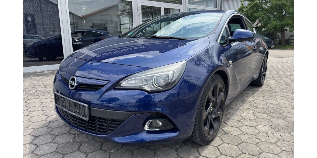 Opel Astra 132.558 km 7.490 &euro; Obermeitingen 86836