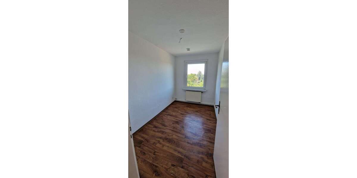 Etagenwohnung Kalbe (Milde) - 3 Zimmer, 55 m&sup2;, 250&euro; | Angebot:24317205