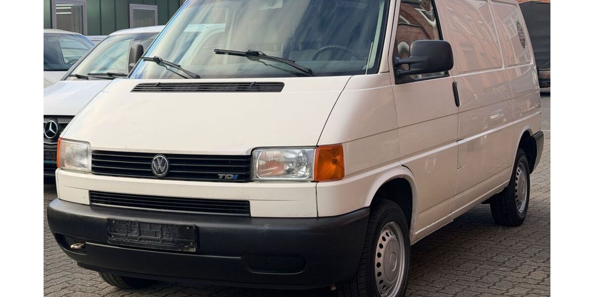 VW T4 andere 313.200 km 3.999 &euro; Wasbek 24647