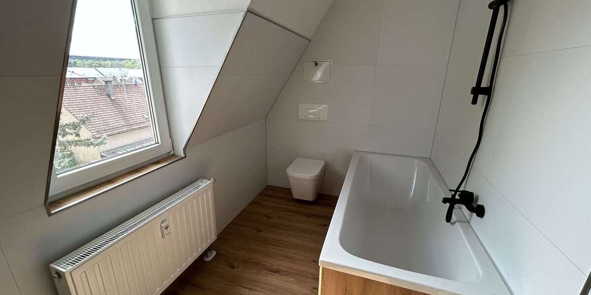 Etagenwohnung Wilkau-Haßlau Haßlau - 2 Zimmer, 47 m&sup2;, 330&euro; | Angebot:25738592