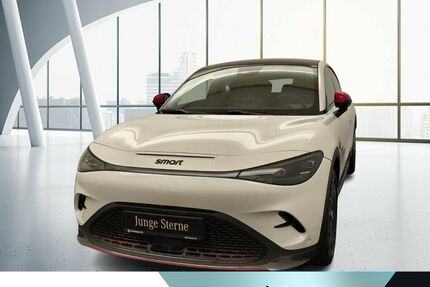 Smart #3 20.224 km 35.700 € Leipzig 04277