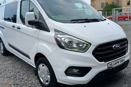 Ford Transit Custom 99.030 km 14.000 &euro; Nordhausen 99734