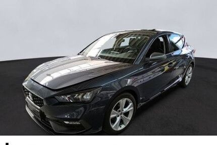 Seat Leon 83.046 km 20.330 &euro; Reutlingen 72770