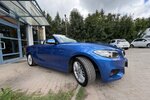 BMW 220 220i Cabrio M paket 34000Km 34.000 km 21.499 &euro; Rudolstadt 07407