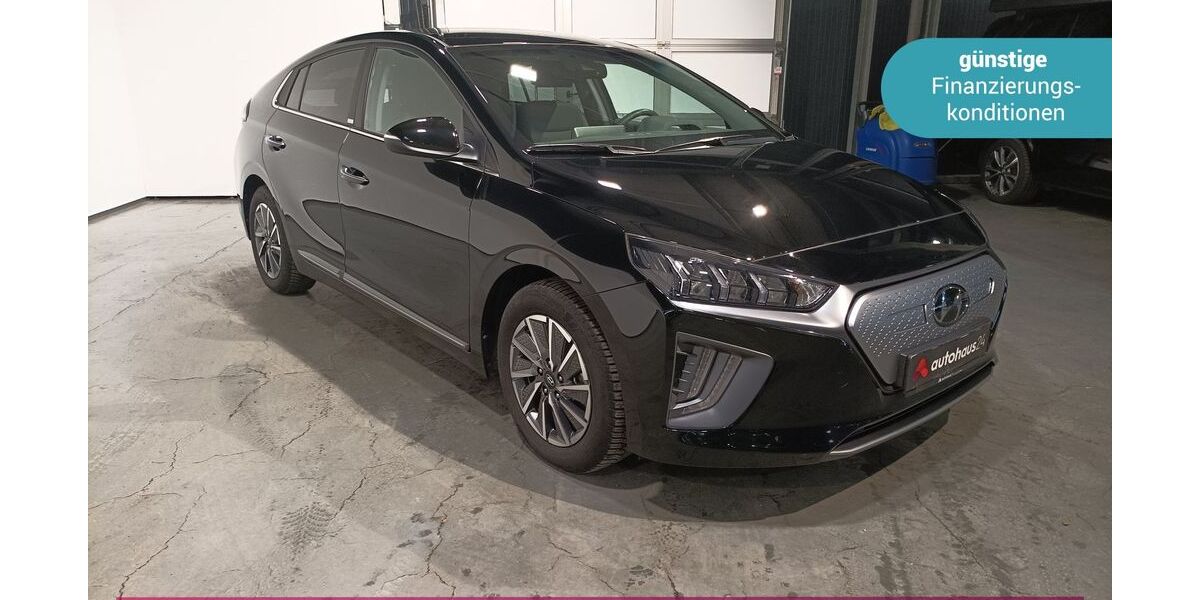 Hyundai IONIQ 39.289 km 15.220 &euro; Eching 85386