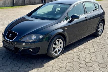 Seat Leon 129.575 km 4.399 &euro; Schernfeld 85132