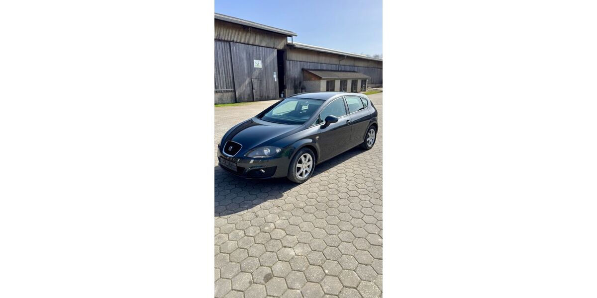 Seat Leon 129.575 km 4.399 &euro; Schernfeld 85132