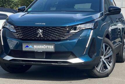 Peugeot 3008 41.310 km 22.980 € Gütersloh 33334