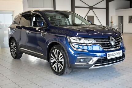 Renault Koleos 59.980 km 23.499 &euro; Düren 52351