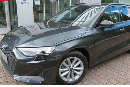 Audi A3 21.580 km 29.990 &euro; Marsberg 34431