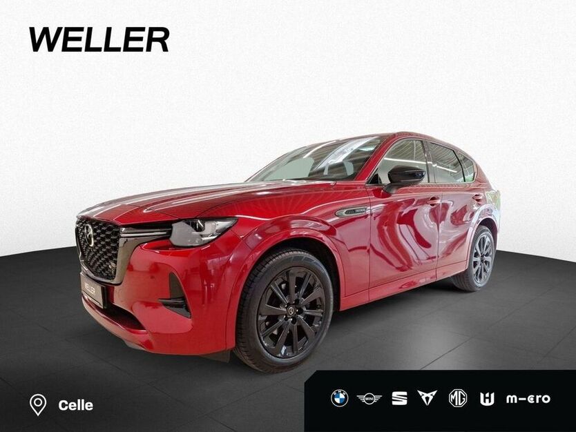 CX-60