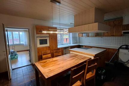 Wohnung Visselhövede - 3 Zimmer, 180 m&sup2;, 1.400&euro; | Angebot:25614347