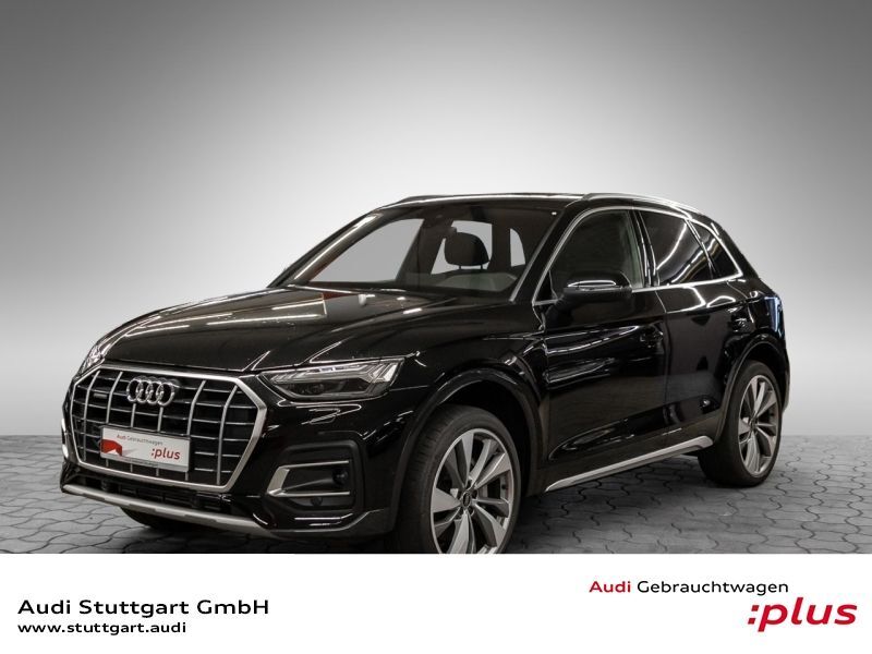 Audi Q5 19.999 km 52.660 € Stuttgart 70469