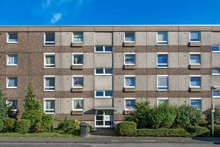 Wohnung Monheim - 2 Zimmer, 55 m&sup2;, 629&euro; | Angebot:25539172