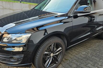 Audi Q5 104.000 km 11.500 &euro; Elz 65604