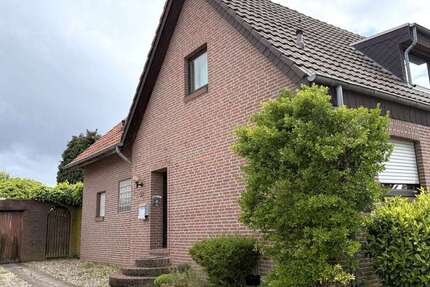 Haus Kleve - 4 Zimmer, 104 m&sup2;, 194.500&euro; | Angebot:26803956