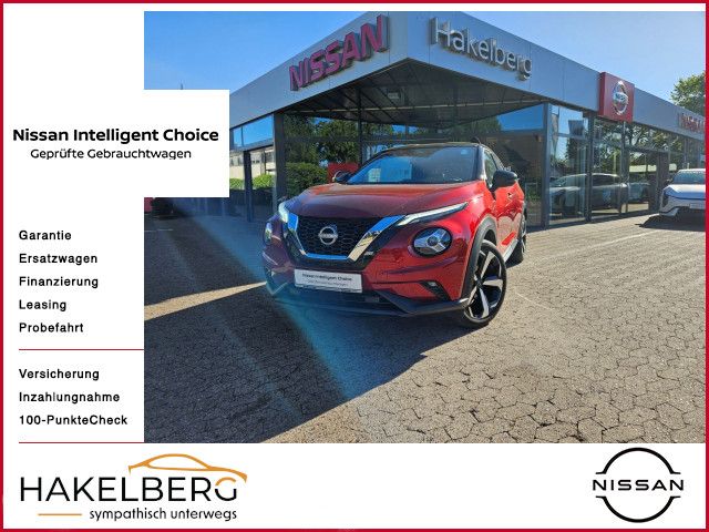 Nissan Juke 16.000 km 22.648 &euro; Verden/Aller 27283