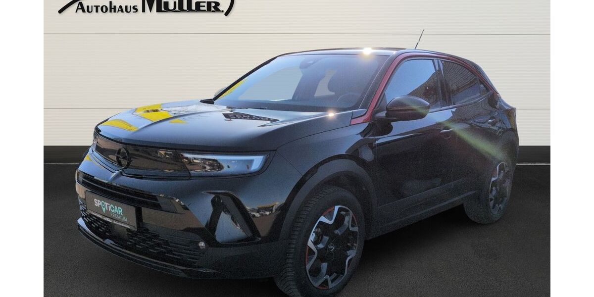 Opel Mokka 63.190 km 16.745 &euro; Gnarrenburg 27442