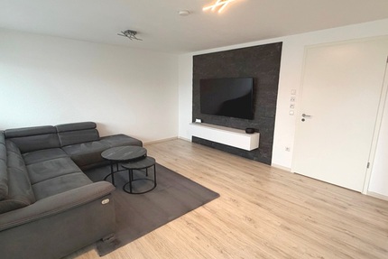 Wohnen im Herzen von Uhingen – Großzügige 4,5-Zimmer-Eigentumswohnung mit Wohlfühlcharakter - Wohnung Uhingen Uhingen | Angebot:26964295