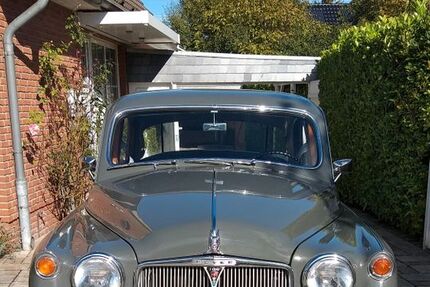 Rover 100 84.435 km 10.800 &euro; HAMBURG 22549