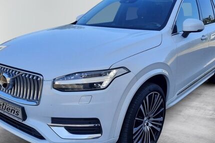Volvo XC90 57.621 km 46.980 € Torgau 04860