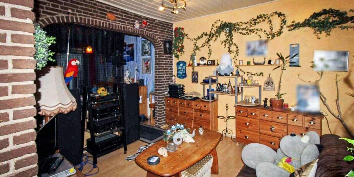 Voll vermietetes Mehrfamilienhaus mit 5 Einheiten in Flensburg Westliche Höhe 1 zimmer