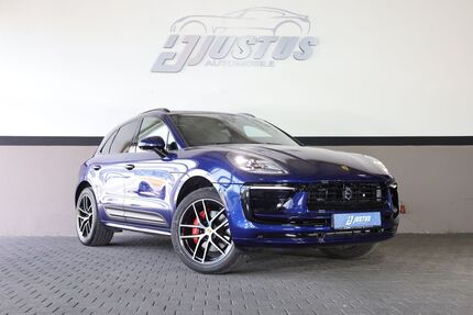 Porsche Macan 44.644 km 52.400 &euro; Limburg an der Lahn 65549