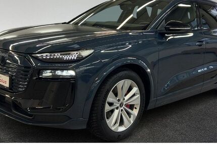 Audi Q6 e-tron 31.614 km 73.812 &euro; Hamburg 22529