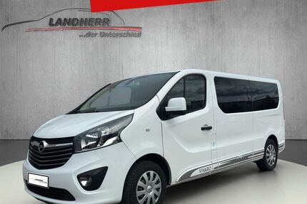 Opel Vivaro 138.550 km 17.190 € Thannhausen 86470