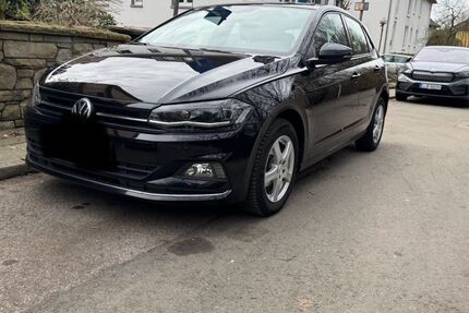 VW Polo 121.500 km 10.400 &euro; Essen 45133