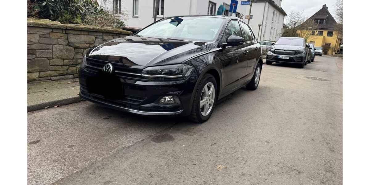 VW Polo 121.500 km 10.400 &euro; Essen 45133