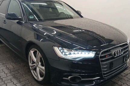 Audi S6 199.993 km 19.900 &euro; Bannewitz 01728